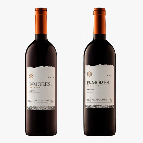 WINE BOX 2X