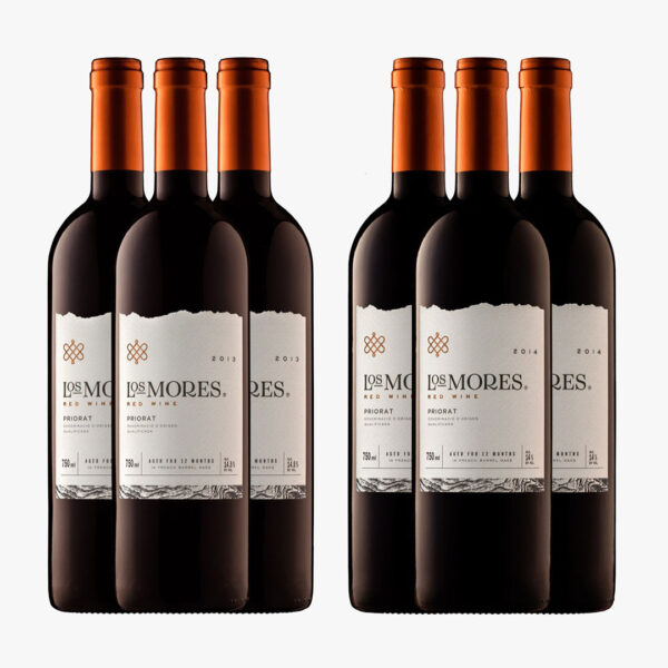 WINE BOX 6X